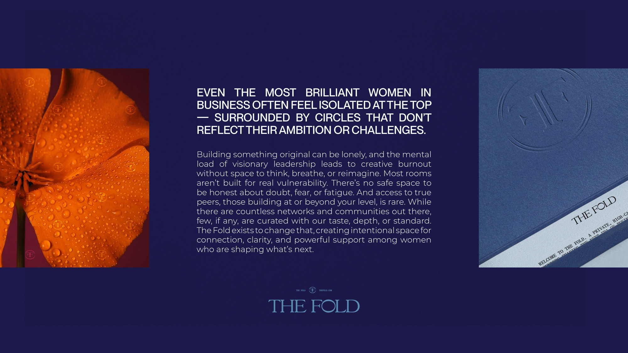 The Fold by Smack Bang
