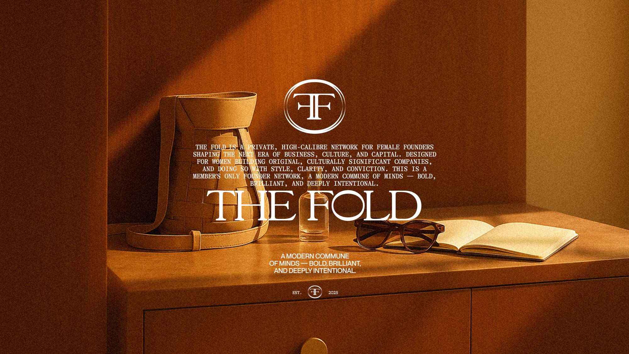 The Fold by Smack Bang