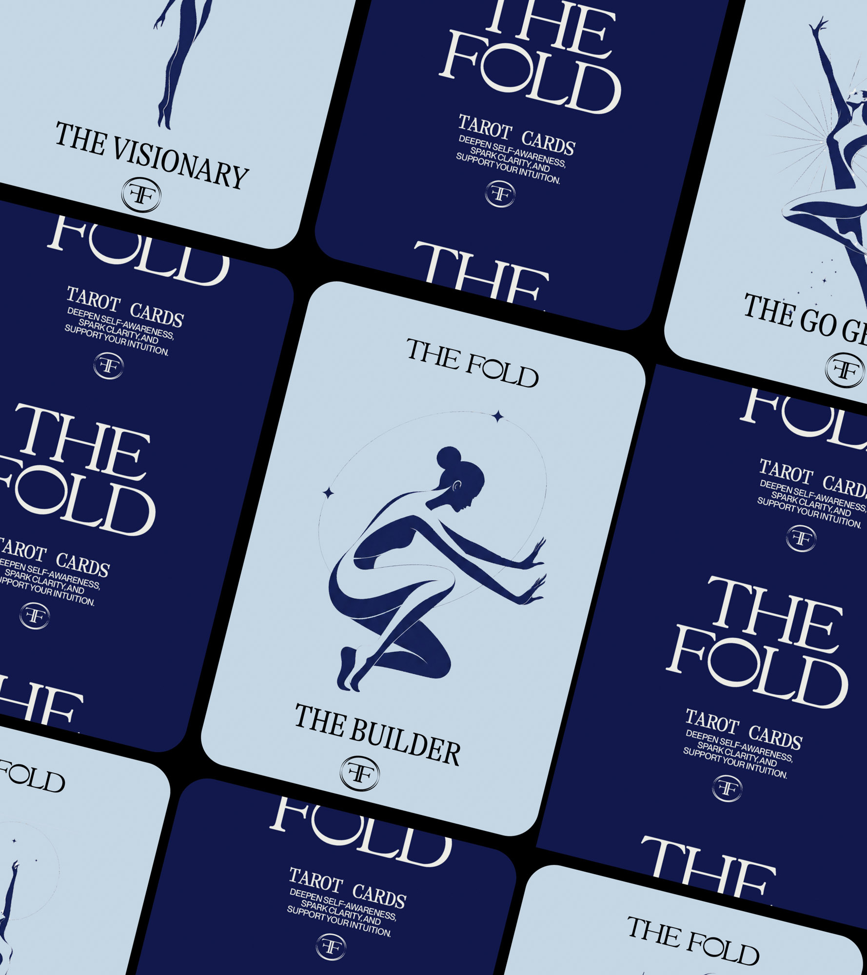 The Fold by Smack Bang