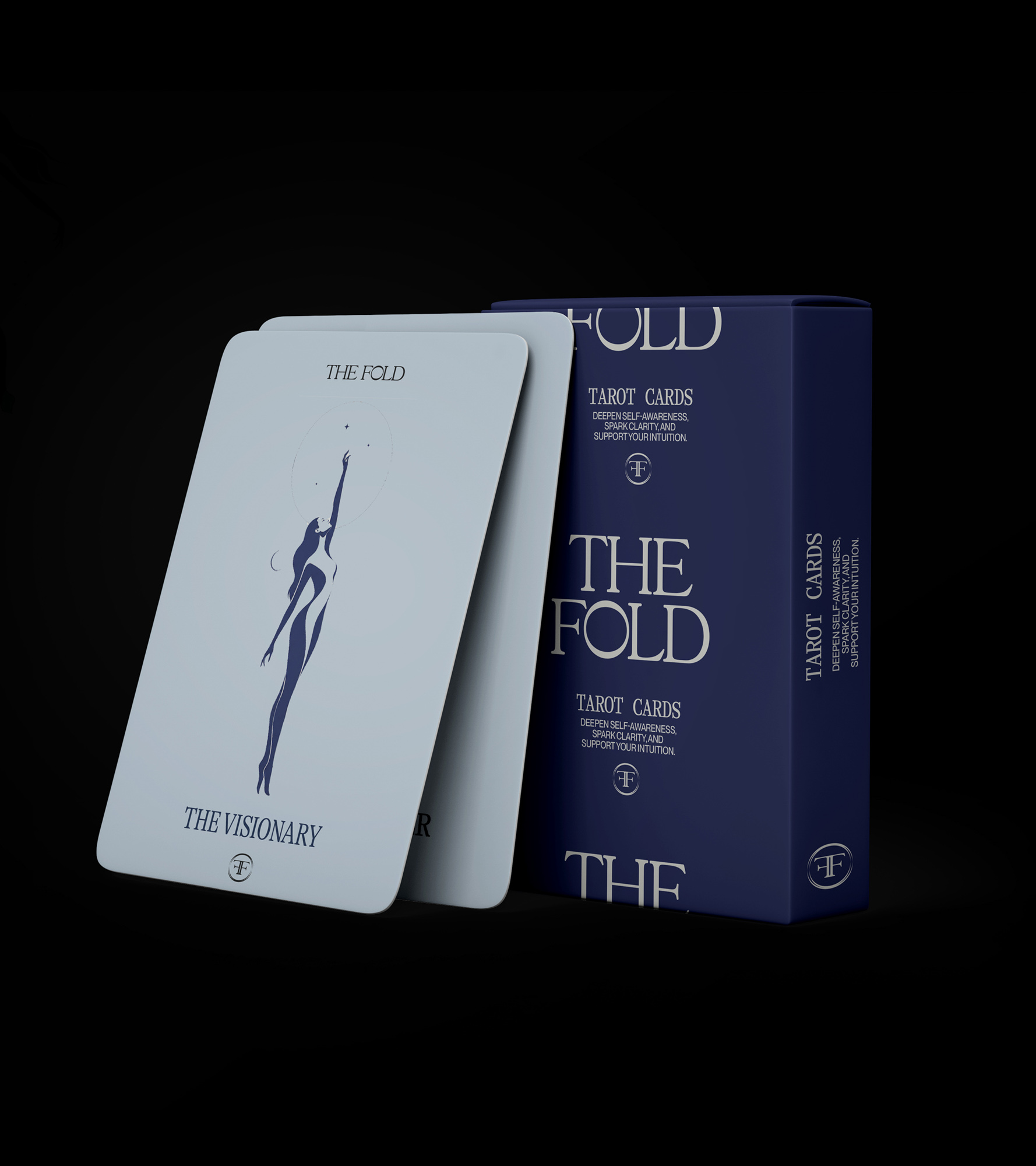 The Fold by Smack Bang