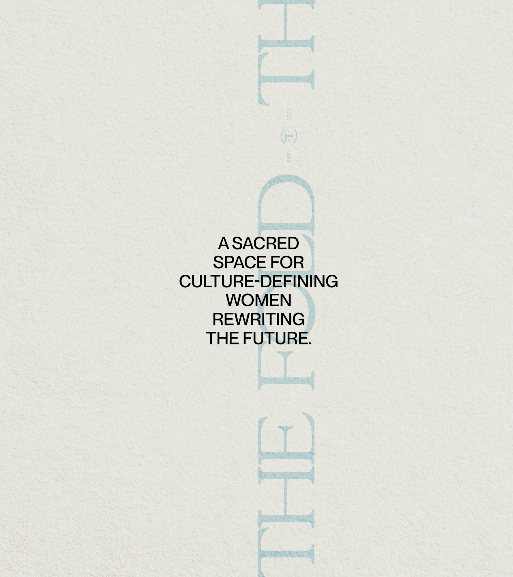 The Fold by Smack Bang