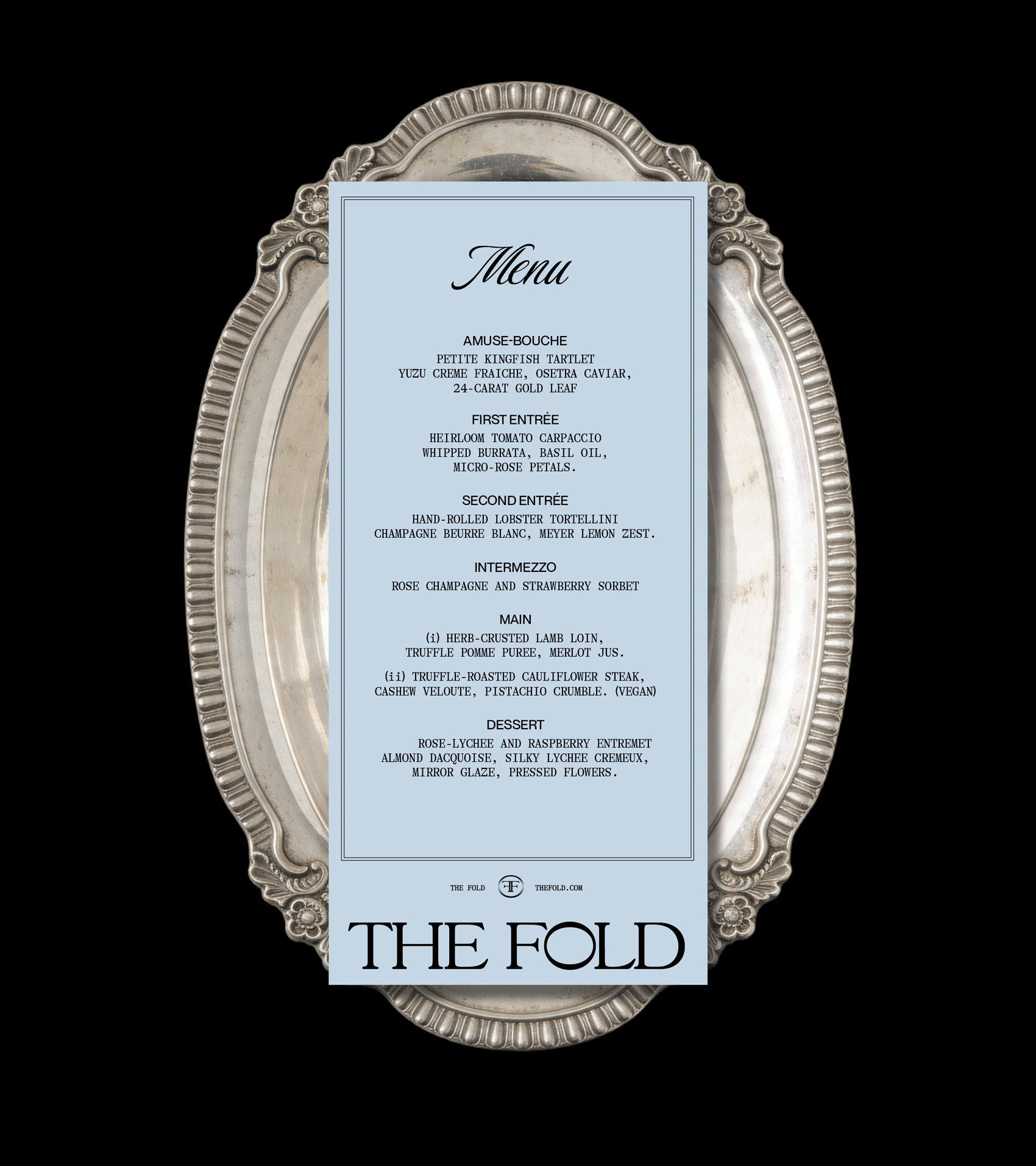The Fold by Smack Bang