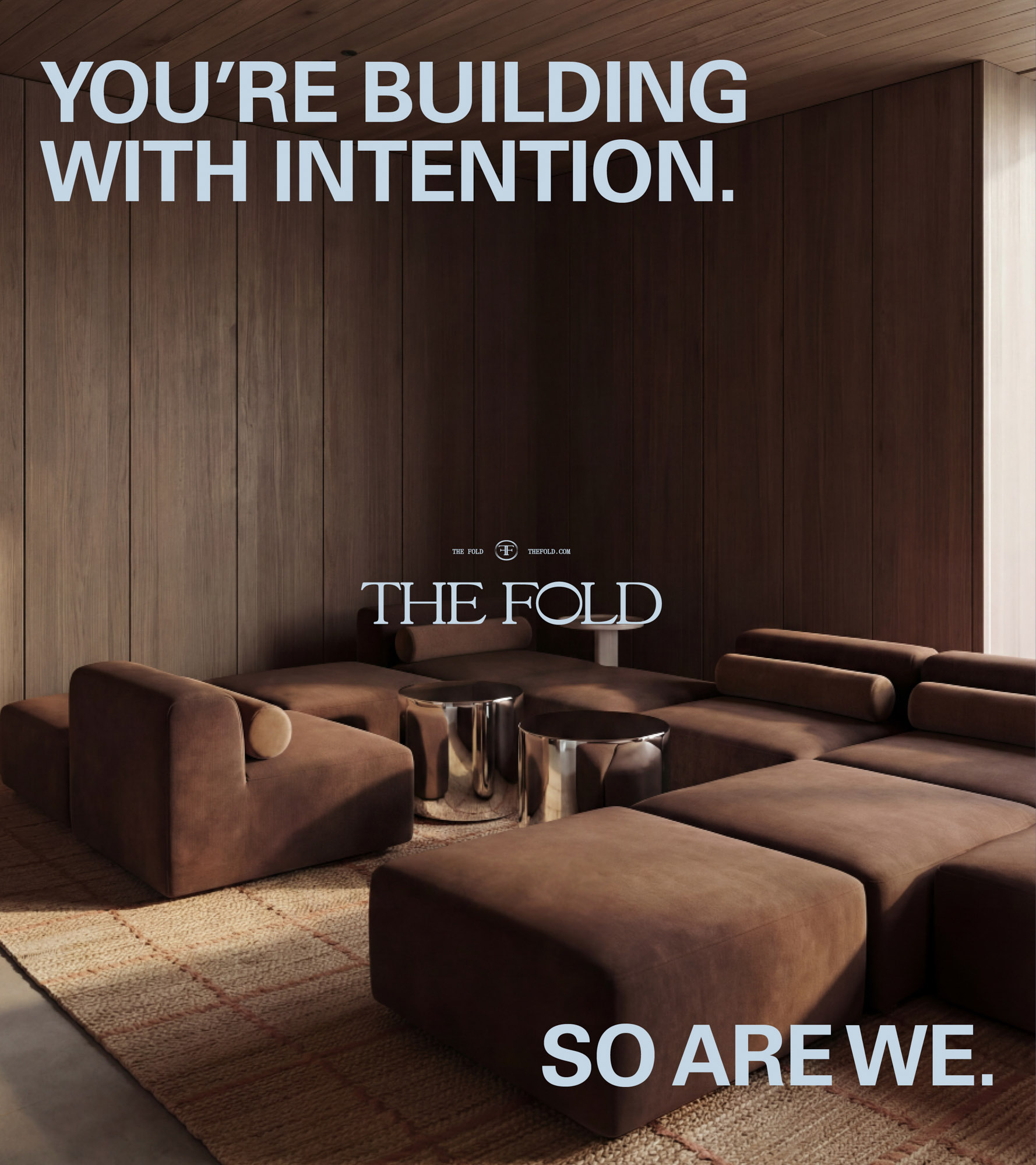 The Fold by Smack Bang