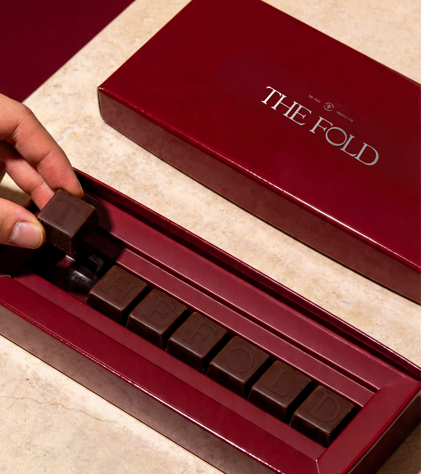 The Fold by Smack Bang