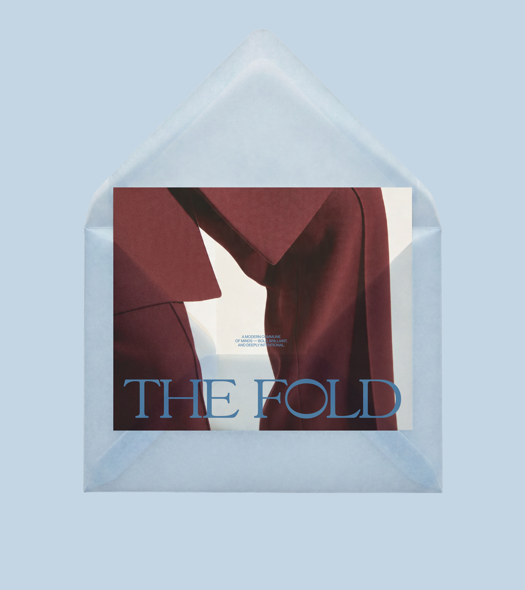 The Fold by Smack Bang
