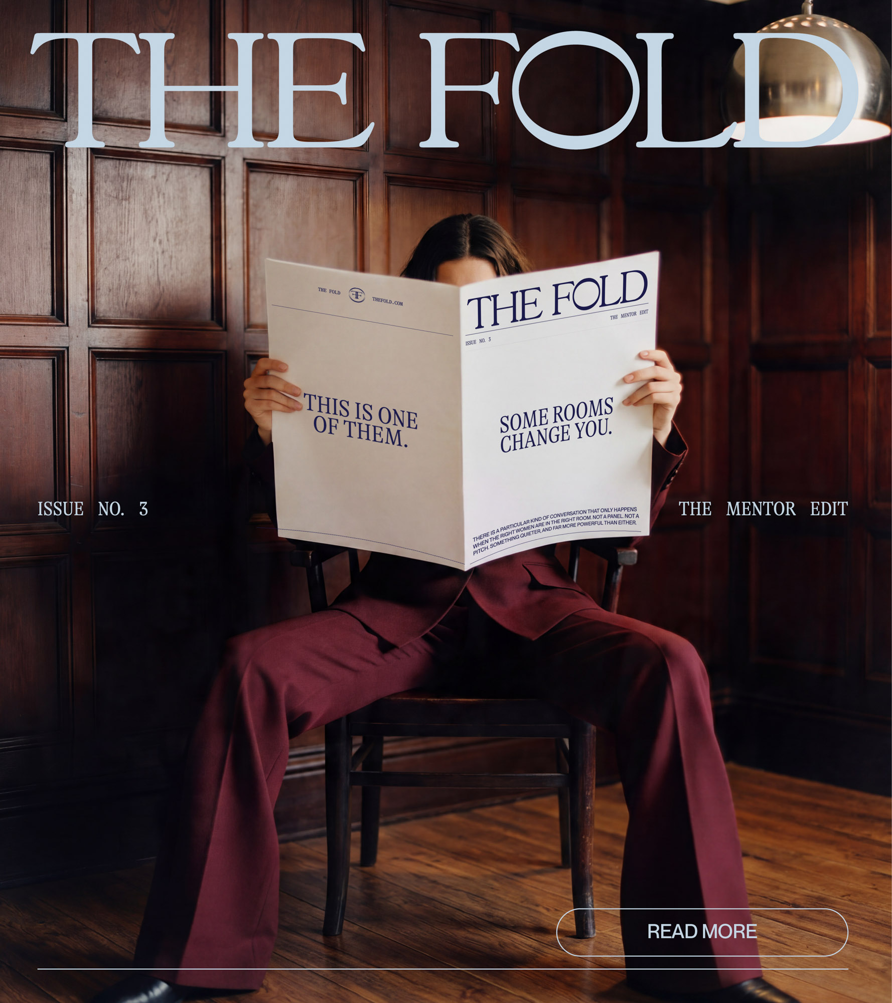 The Fold by Smack Bang