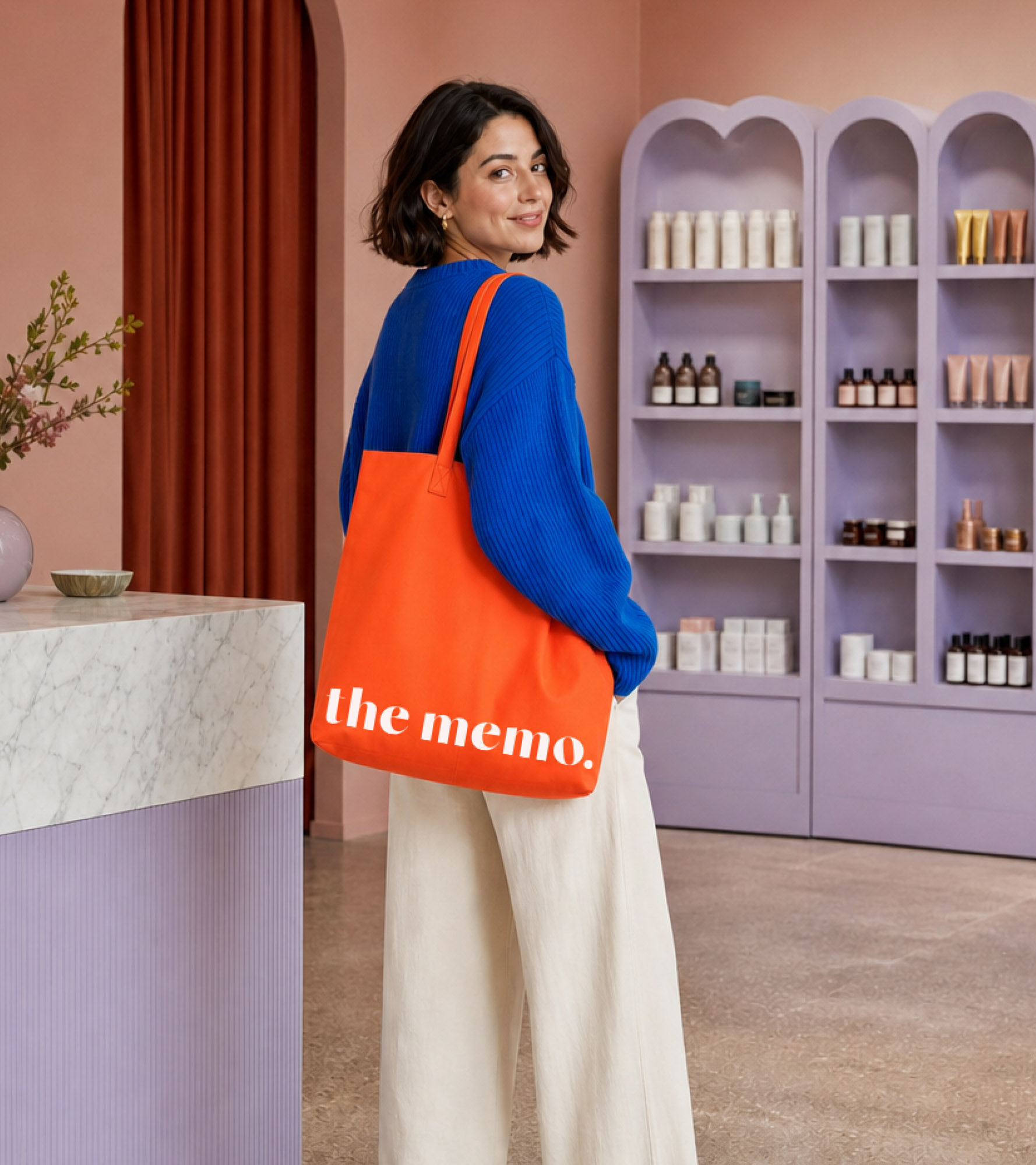 The Memo