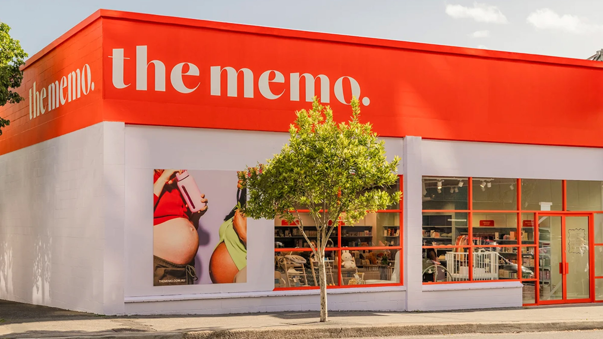 The Memo