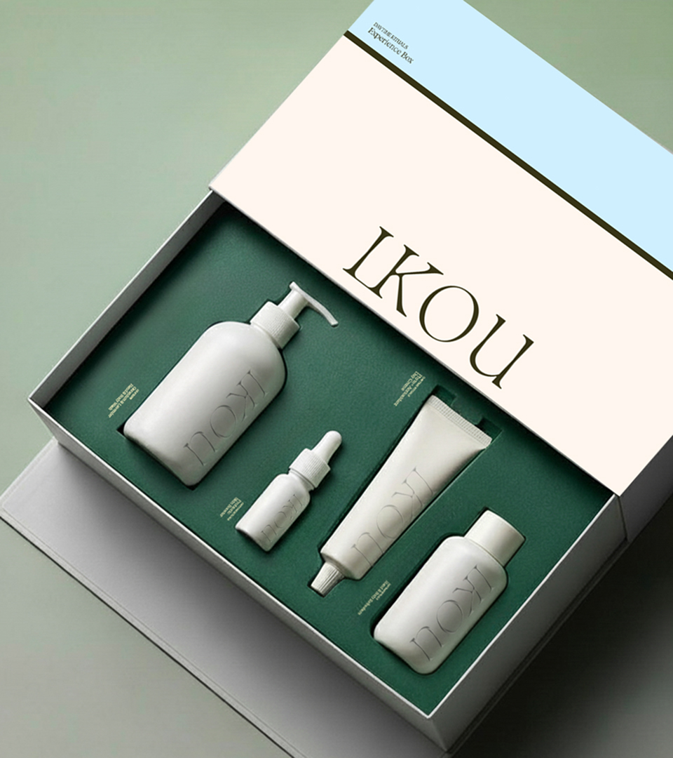 iKOU