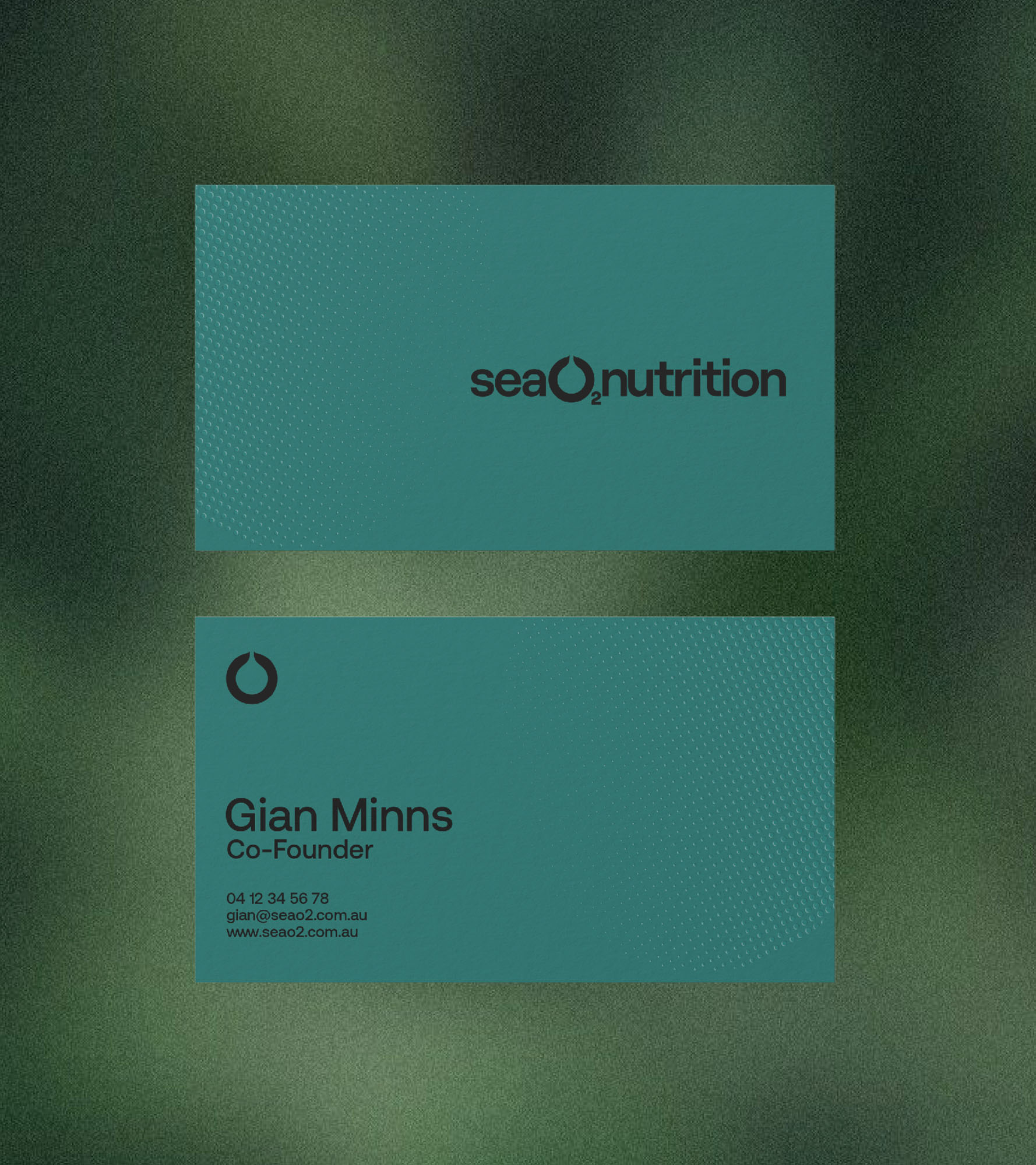 SeaO2