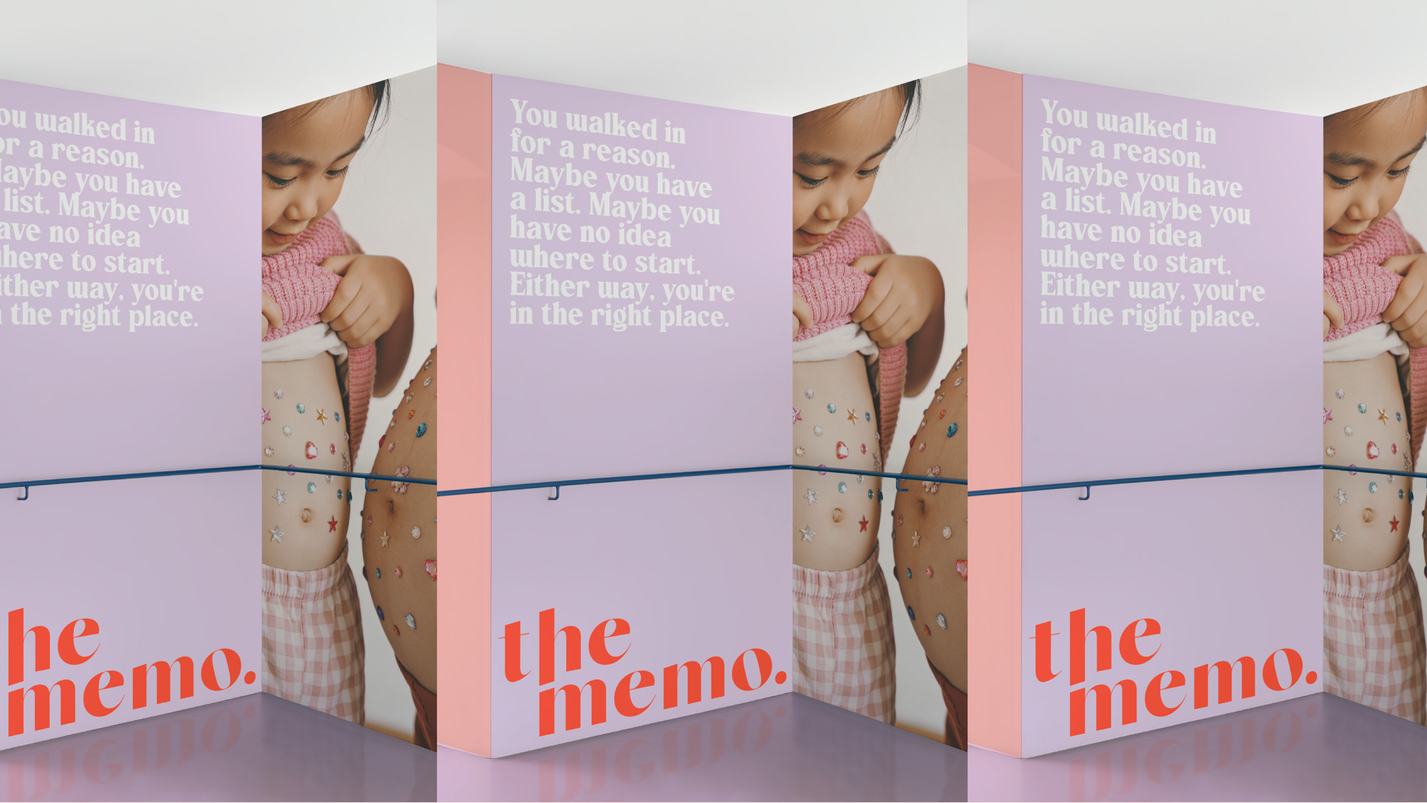 The Memo
