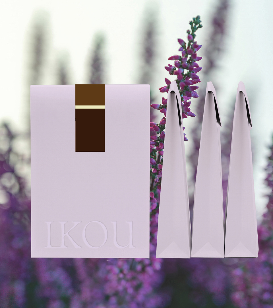 iKOU