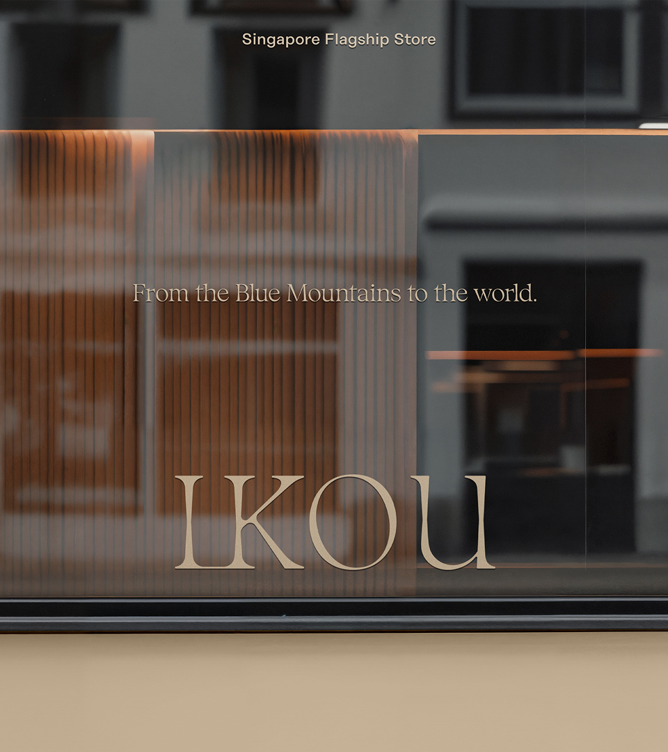 iKOU