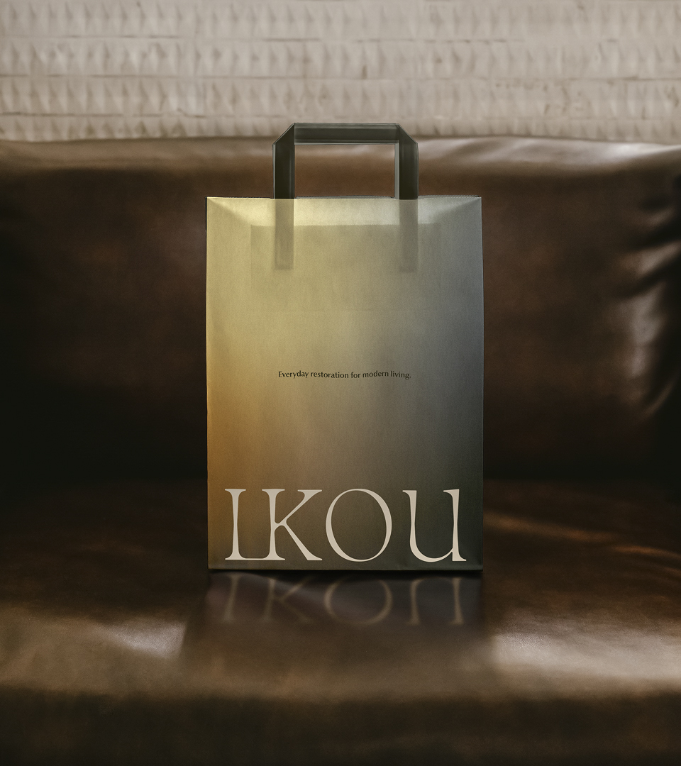 iKOU