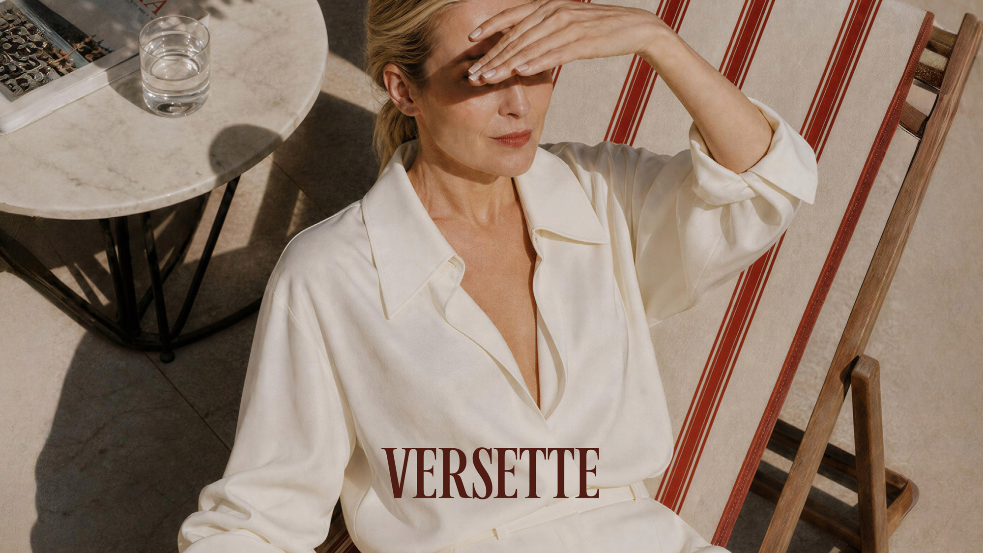 Versette by Smack Bang