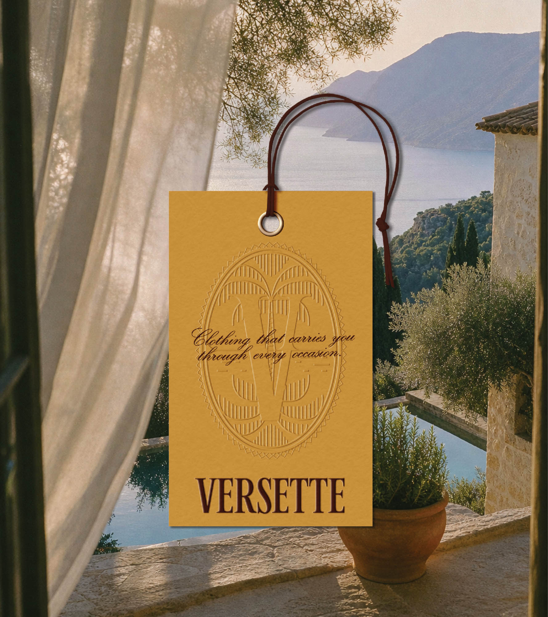 Versette by Smack Bang