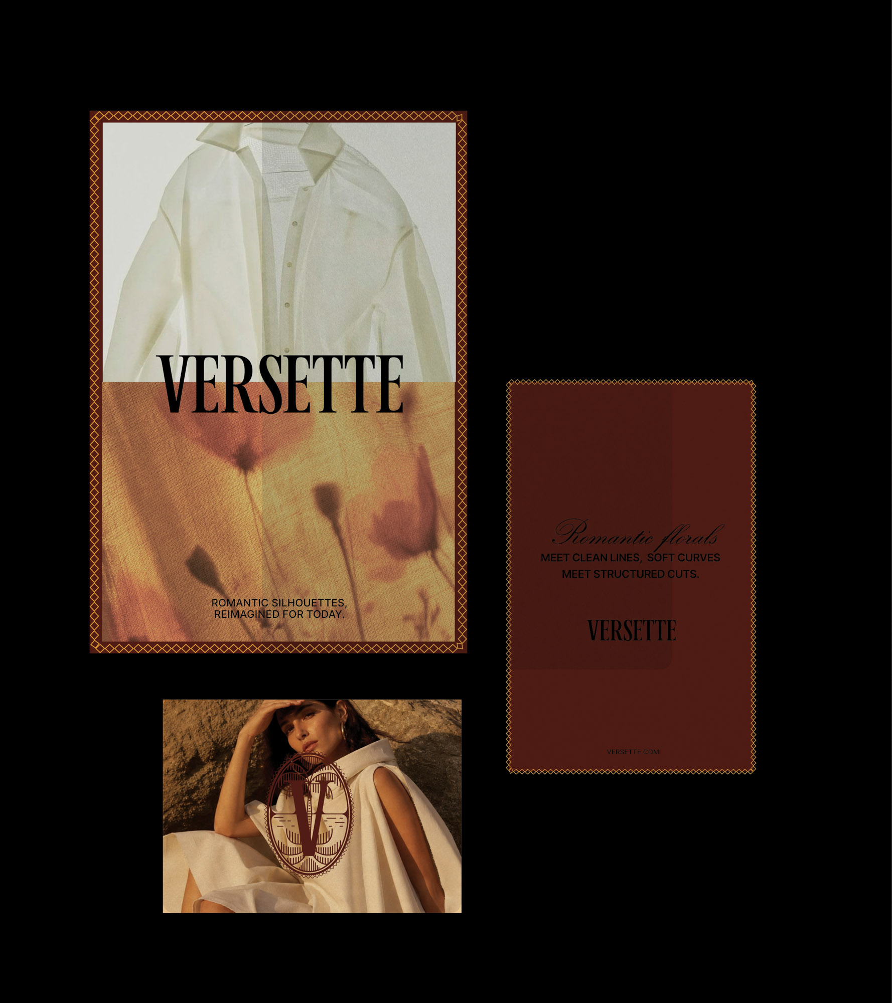 Versette by Smack Bang