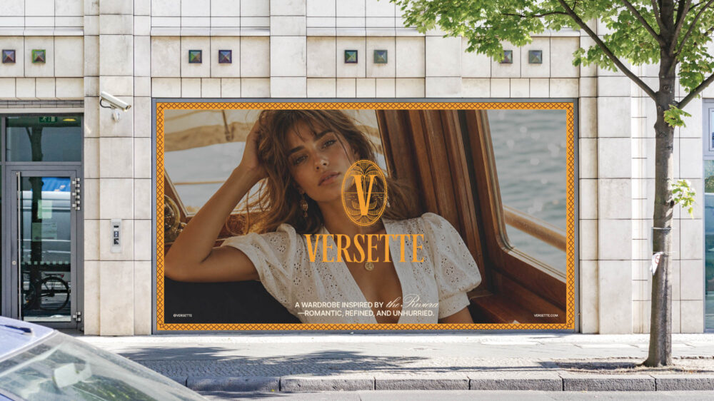 Versette by Smack Bang