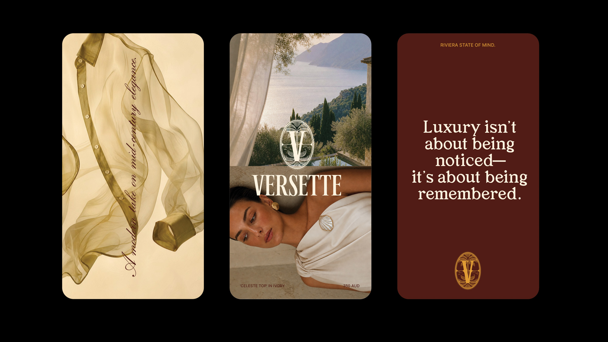 Versette by Smack Bang