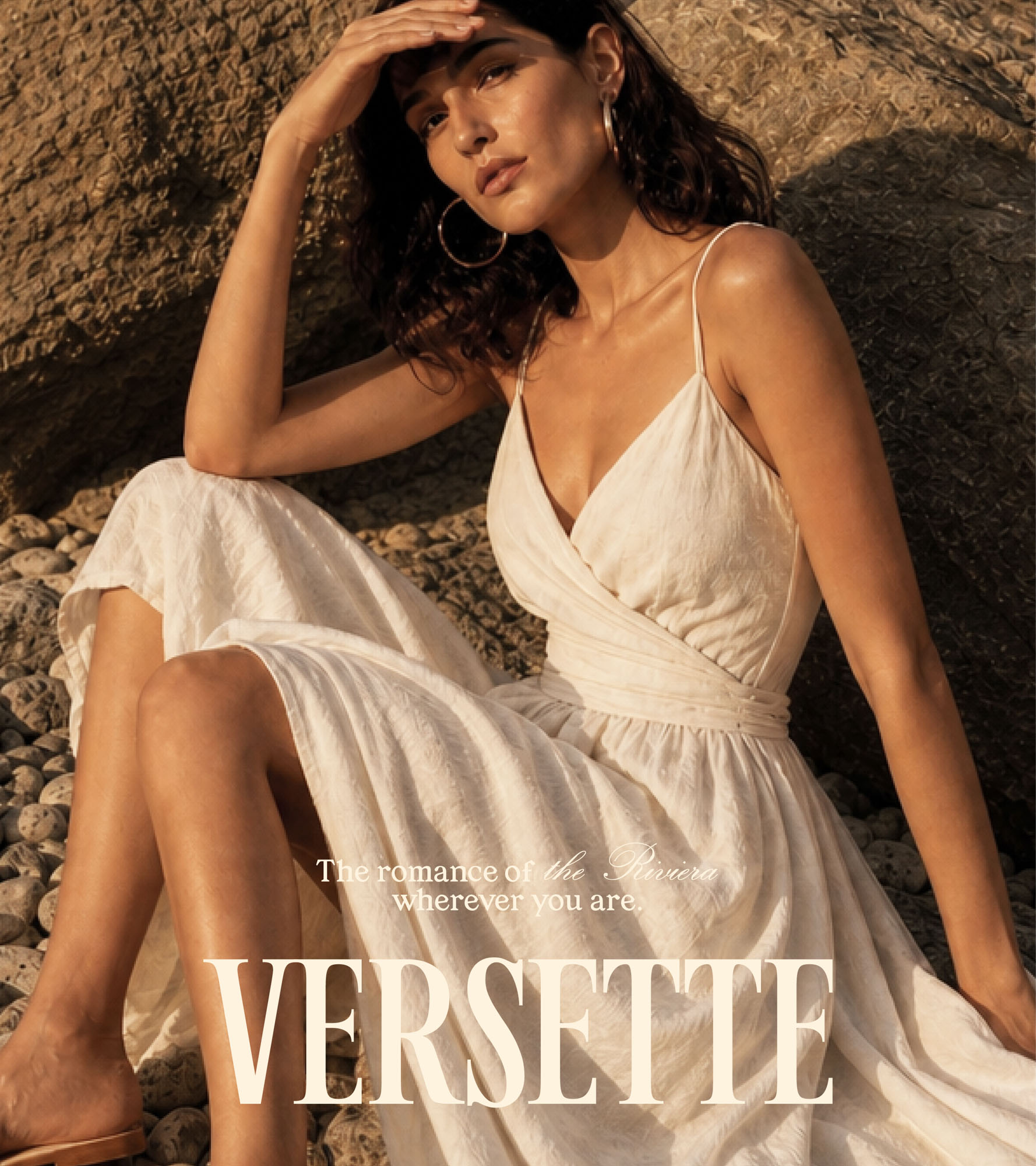 Versette by Smack Bang
