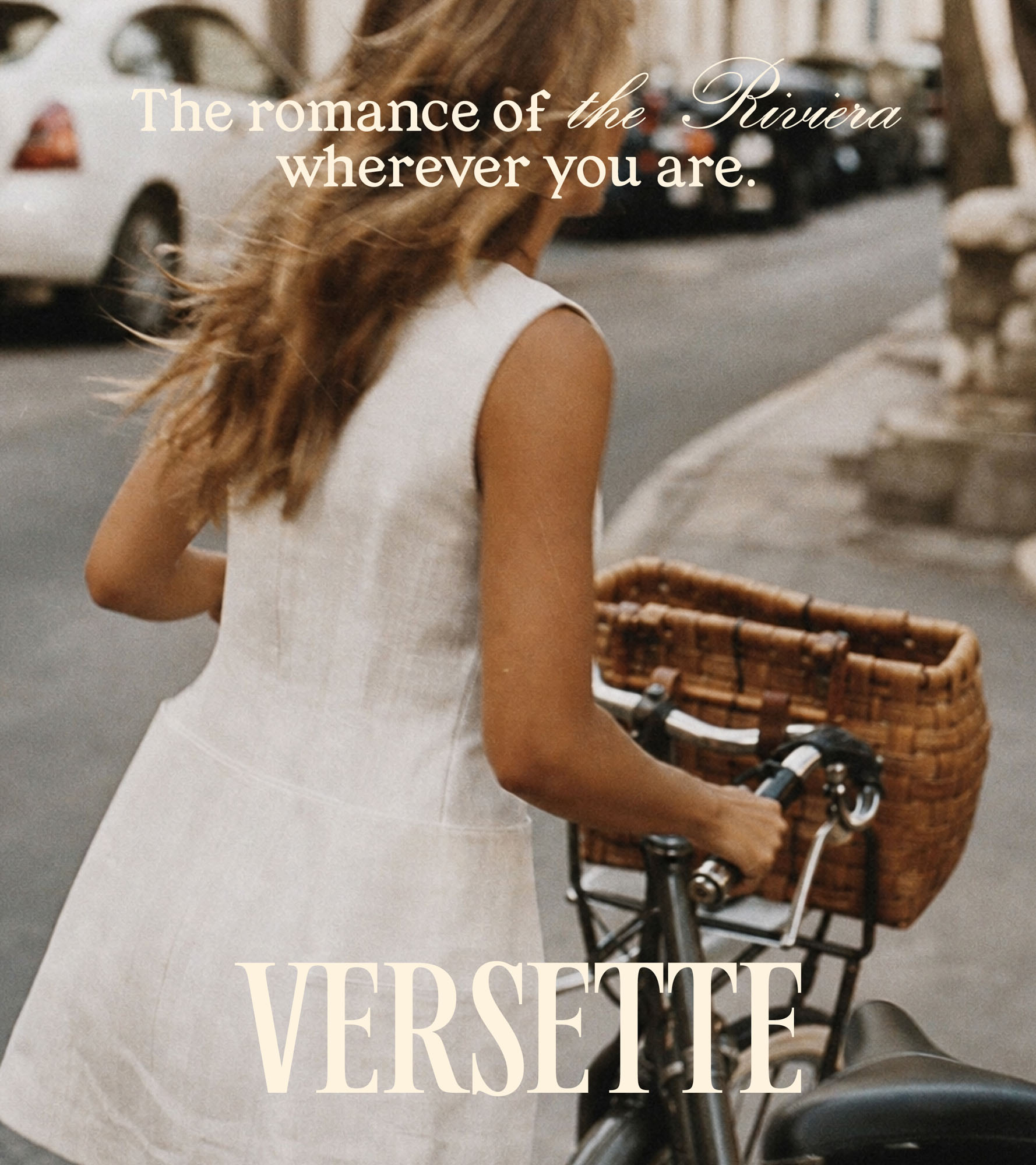 Versette by Smack Bang
