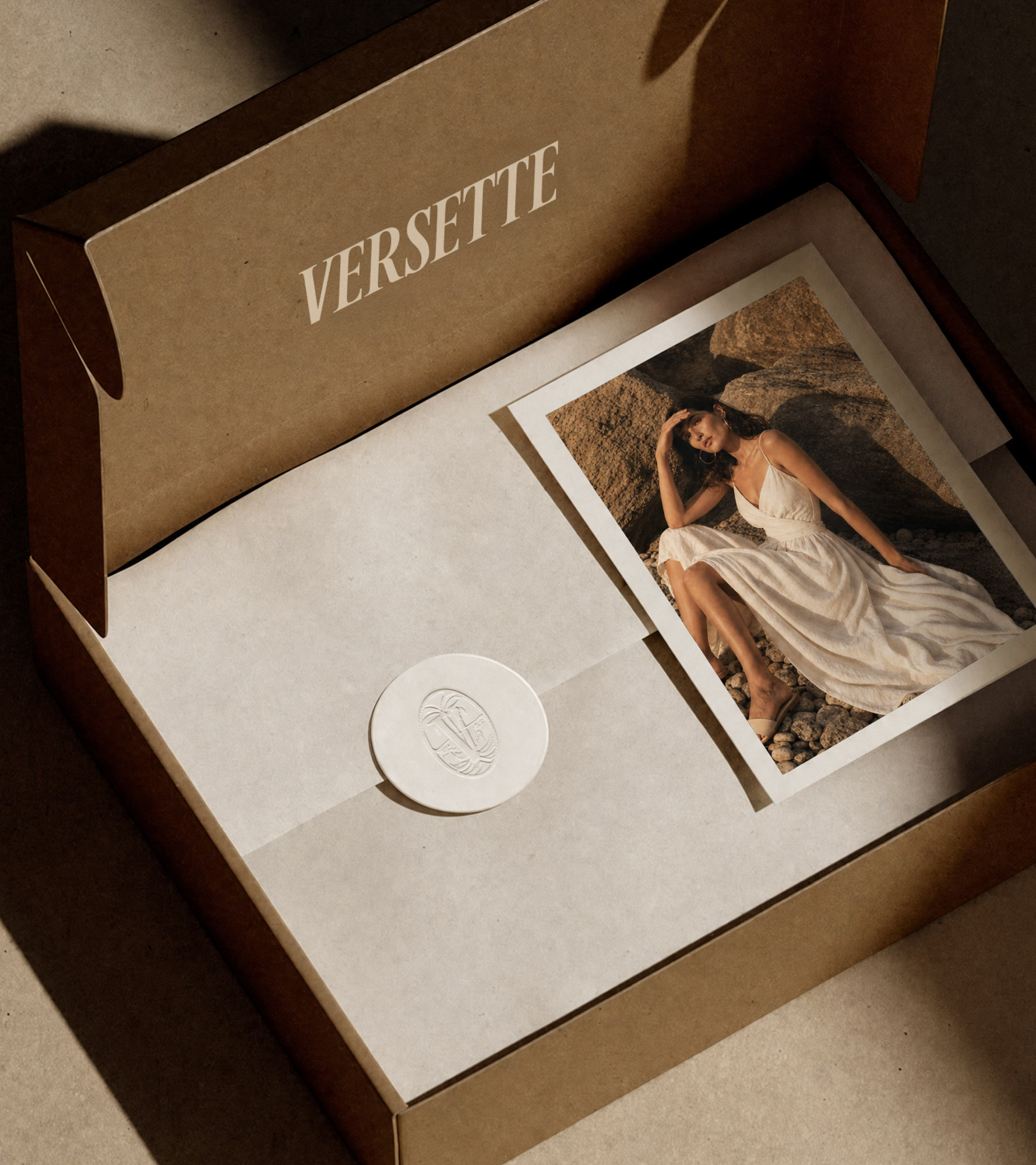 Versette by Smack Bang