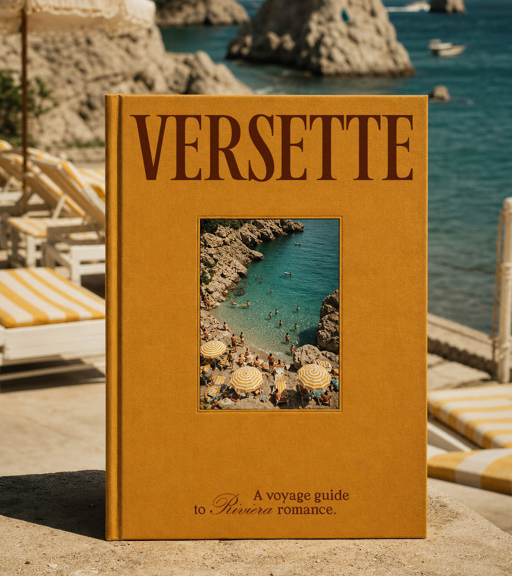 Versette by Smack Bang