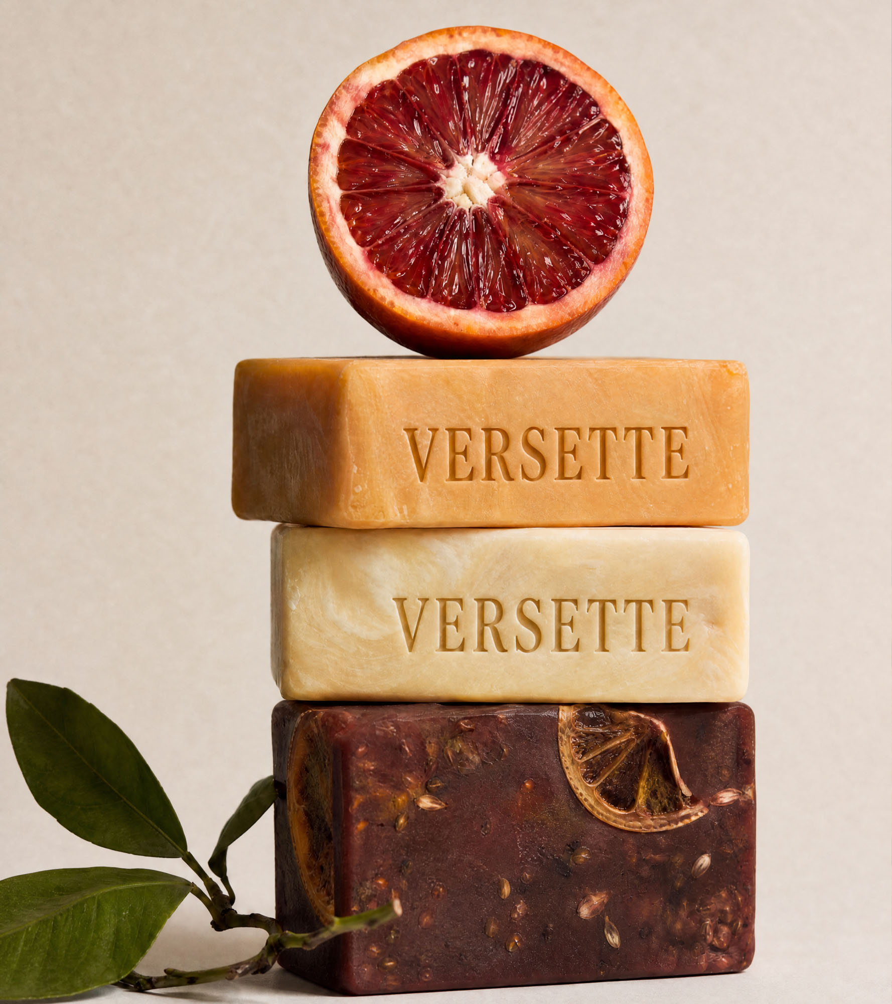 Versette by Smack Bang