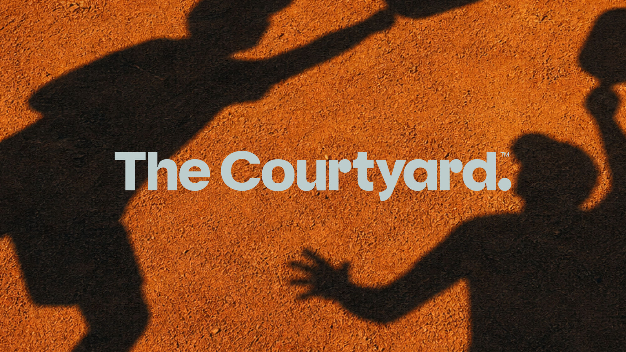 The Courtyard by Smack Bang
